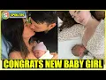 Newest update Jacqueline MacInnes Wood Elan Ruspoli welcome their new baby girl