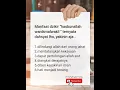Download Lagu Manfaat dzikir hasbunallah wanikmal
