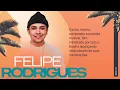 FELIPE RODRIGUES • 50 Minutos de Adoração e Louvor  •  Congresso de Verão 2026