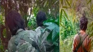 ARSA Salvation Army Sholtiy Bonduq Dayen Por Hin Best Jihadi Nasheed Date 21 09 2024 