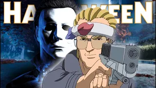 Stackswopo Plays The Halloween Game