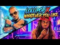 Lollipop x Whatever You Like (OFFICIAL Mashup) Lil Wayne, Static, T.I.