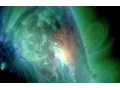 The Sun and Storms May 2 2016