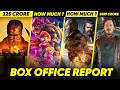 Fast X Box Office Collection Super Mario Guardians of the Galaxy 3 Earning
