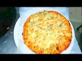 Dhaka Pizza Of Euro Cafe Shawarma House