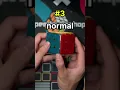 Top 5 Illegal Rubik s Cubes
