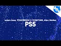 Download Lagu salem ilese, TOMORROW X TOGETHER, Alan Walker - PS5 (Lyrics)