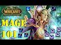 Mage 101 - TBC Edition