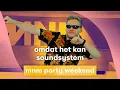 Download Lagu MNM Party - Omdat Het Kan