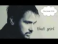 That girl | Amrinder Gill | Dr Zeus | Raj ranjodh | Judaa 3 | Chapter 2