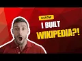 CS50 Web Programming - Project 1 Wiki