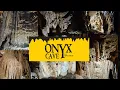 ONYX CAVE ROCK SHOP Cave City KY