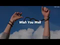 Sigala & Becky Hill - Wish You Well // Sub Español