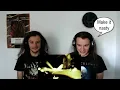 (REACTION) Dying Fetus - Unbridled Fury