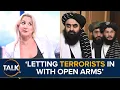 Download Lagu 'Bearded Weirdo' Brings 22 'Family Members' To UK From Afghanistan | 'We Welcomed Terrorists'