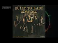 Lagu Built To Last - Heavy Soul [Full Album] Heavy Rock