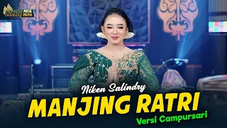 niken salindry manjing ratri sumunare srengenge wanci sore kembar campursari official music v 
