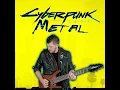 Spoiler (Hyper) (Metal Version)