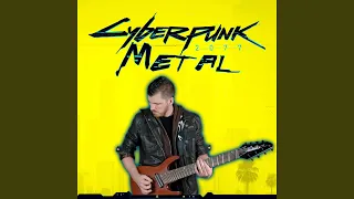 spoiler hyper metal version 