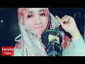 Download Lagu ISTRI SALEHA Rhoma Irama - Cover by Izzatie | KARAOKE DANGDUT