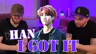 Download First Time Hearing: Han (of Stray Kids) - I Got It -- Reaction MP3