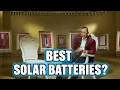 The Best Home Batteries In Australia In 2026 Installers Choice Awards