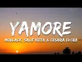 Download Lagu Moblack, Salif Keita \u0026 Cesária Evora - Yamore (Lyrics)