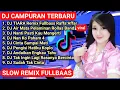 DJ CAMPURAN TIARA REMIX FULLBASS VIRAL TIKTOK 2022
