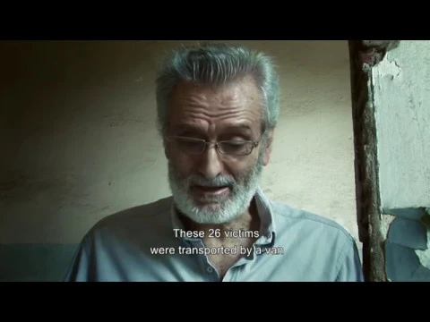 Από τον τρόμο στην αντίσταση – Ναζιστικό Στρατόπεδο Παύλου Μελά Θεσσαλονίκη 1941-1944 [trailer]
