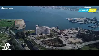 يا دنيا سمعانى سمعانى    ابويا وصانى    اسماعيلية بلدنا   دندنها