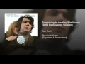 Something in the Way She Moves (2008 Remaster)