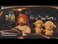 Drive in Peace with Psalms Neo Jazz 🌙 | Groovy Worship Music