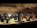 Overture to “Die Fledermaus” Johann Strauss/arr. Richard Meyer