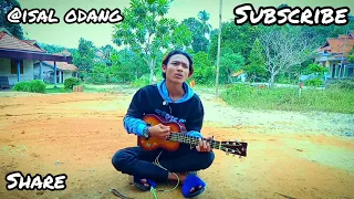 Download Hijau daun,ilusi tak bertepi-(cover ukulele @isal odang) MP3