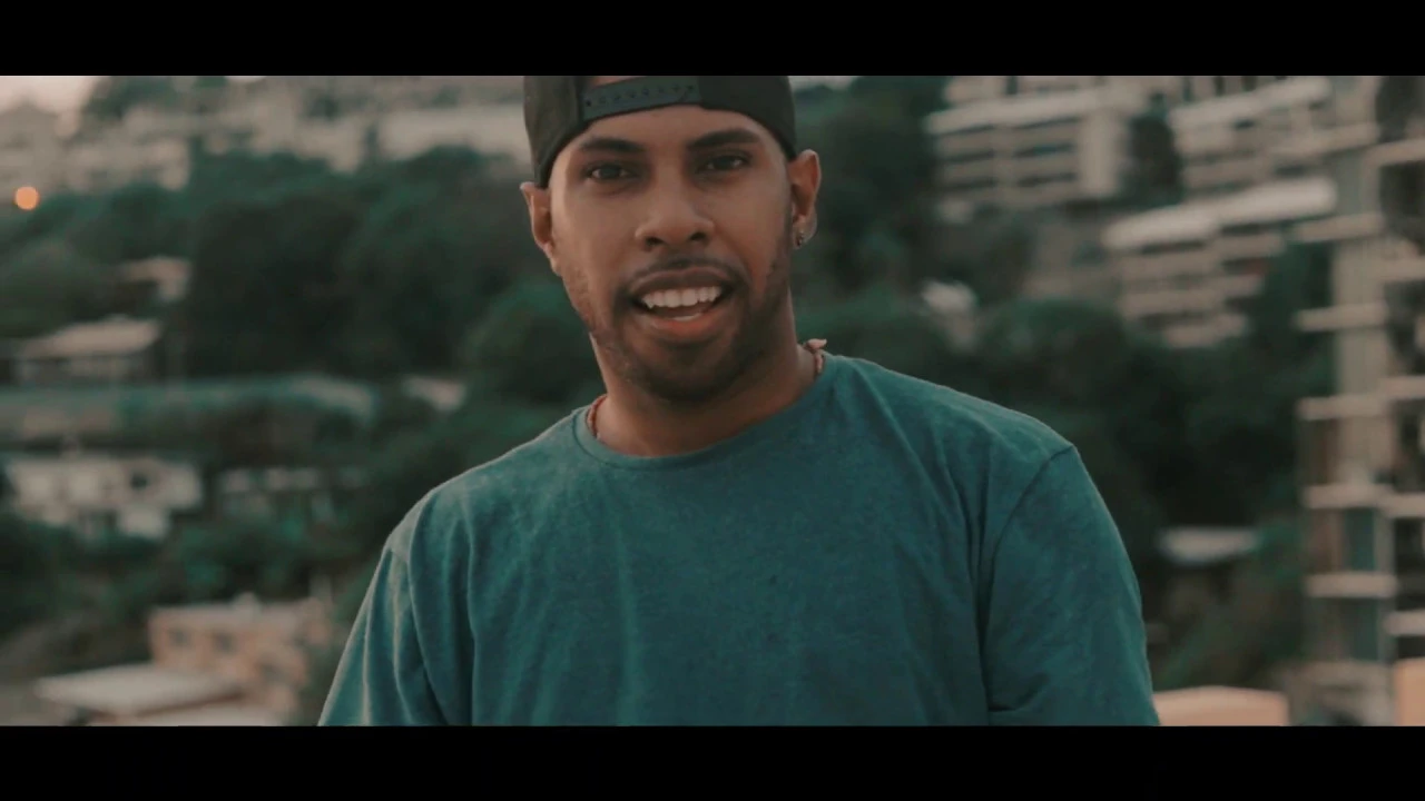 Kali-D - Denim Jacket (Official Music Video)