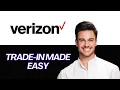 NEW How to Trade In Your Phone with Verizon 2025 Step-by-Step Guide to Upgrade Save
