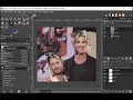 Gimp python extension arakne-stitch-2025