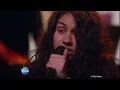 Alessia Cara - Scars To Your Beautiful (Live From The View)