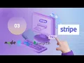Stripe Payment Integration - React Node js E-Commerce Part 3