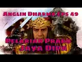 Download Lagu Angling Dharma Episode 49 - Pelarian Prabu Jayadipa
