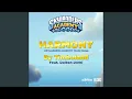 Harmony From Skylanders Academy