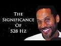 Sevan Bomar - 528 Hz The Harmonic Field