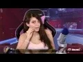 Keemstar vs NFKRZ PhantomL0rd s GF vs Kaceytron Girl Accidentally Shows Face IcePoseidon Gets Hit