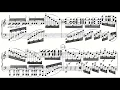 Lagu Beethoven: Sonata No.32 in C Minor : The 'boogie-woogie' variation in Arietta