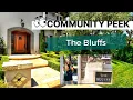 Huntington Beach Community The Bluffs Virtual Home Tour