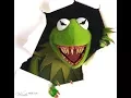 EVIL KERMIT