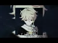Hello sped up