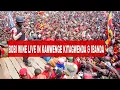 Bobi Wine Heads to Ibanda, Kamwenge \u0026 kitagwenda-DAY 64
