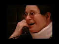 Kelly REFUSES to take a BATH The Osbournes