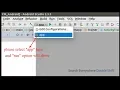 Unable to Click Run Button in Android Studio How To FIX